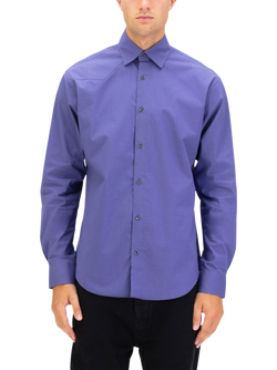 LUKE 1977 Triple Crown Long Sleeve Shirt, Future Dusk