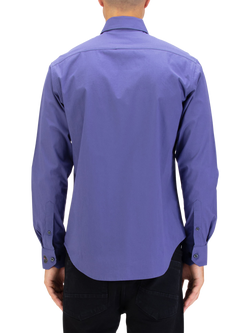 LUKE 1977 Triple Crown Long Sleeve Shirt - view 2, Future Dusk