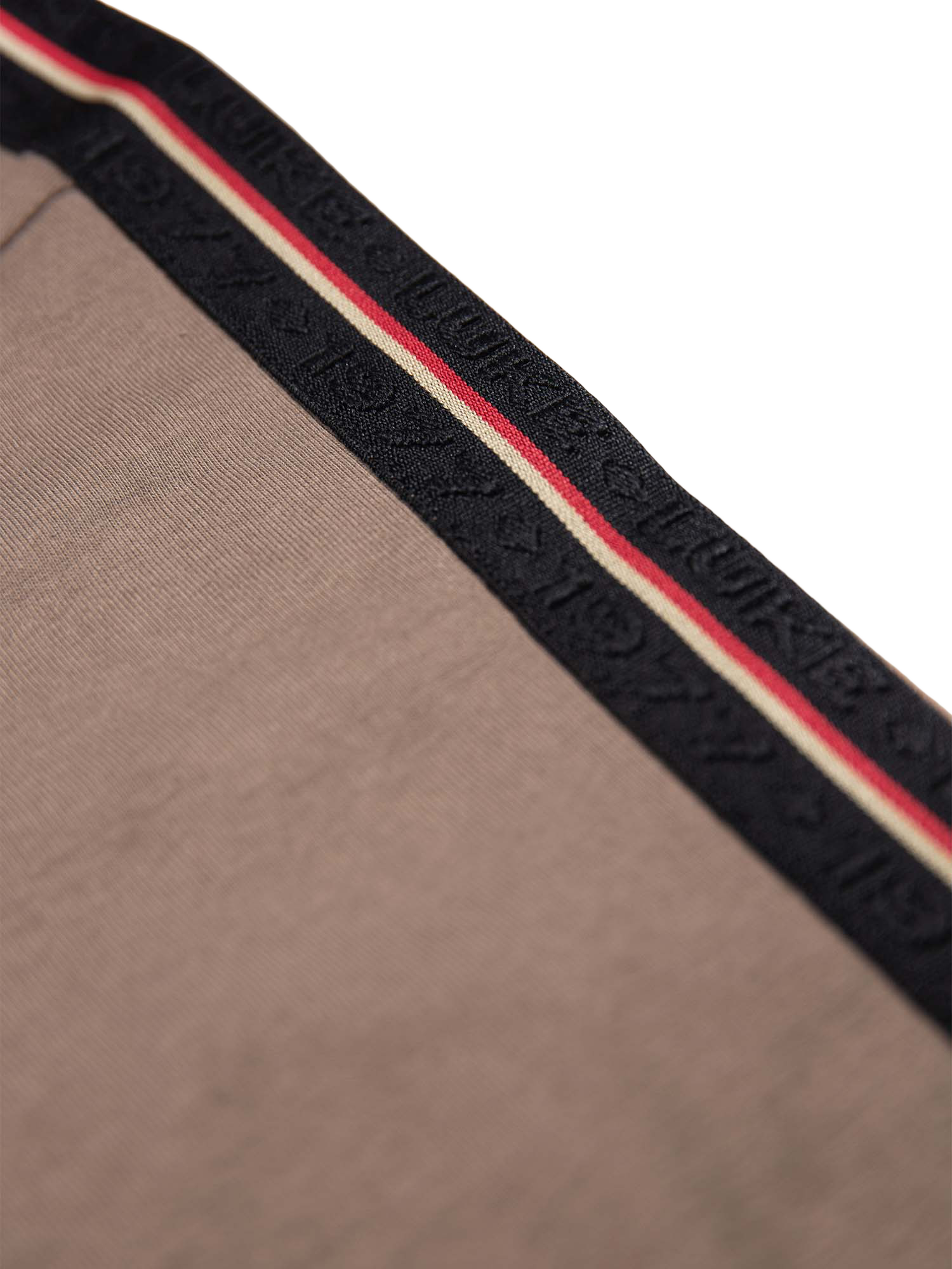 Product image 6 of 6, which shows LUKE 1977 Super Tram 2 Cotton T-Shirt, Hard Nut, S