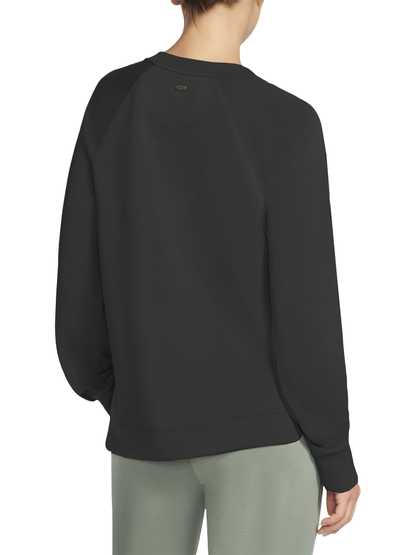 Product image 2 of 3, which shows Skechers Skechluxe Elevate Crew, Black, S