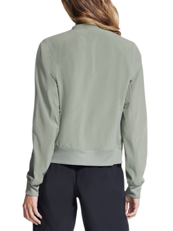 Skechers Uptown Jacket - view 2, Taupe