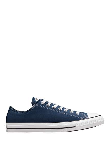 Converse Chuck Taylor All Star Low Top Trainers, Navy