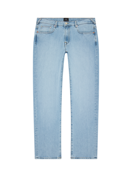 PS Paul Smith Straight Fit Jeans, Blue, Blue