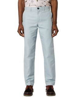 Paul Smith Tapered Chinos, Blue, Blue
