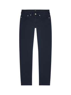 Paul Smith Slim Tapered Fit Jeans, Blue, Blue
