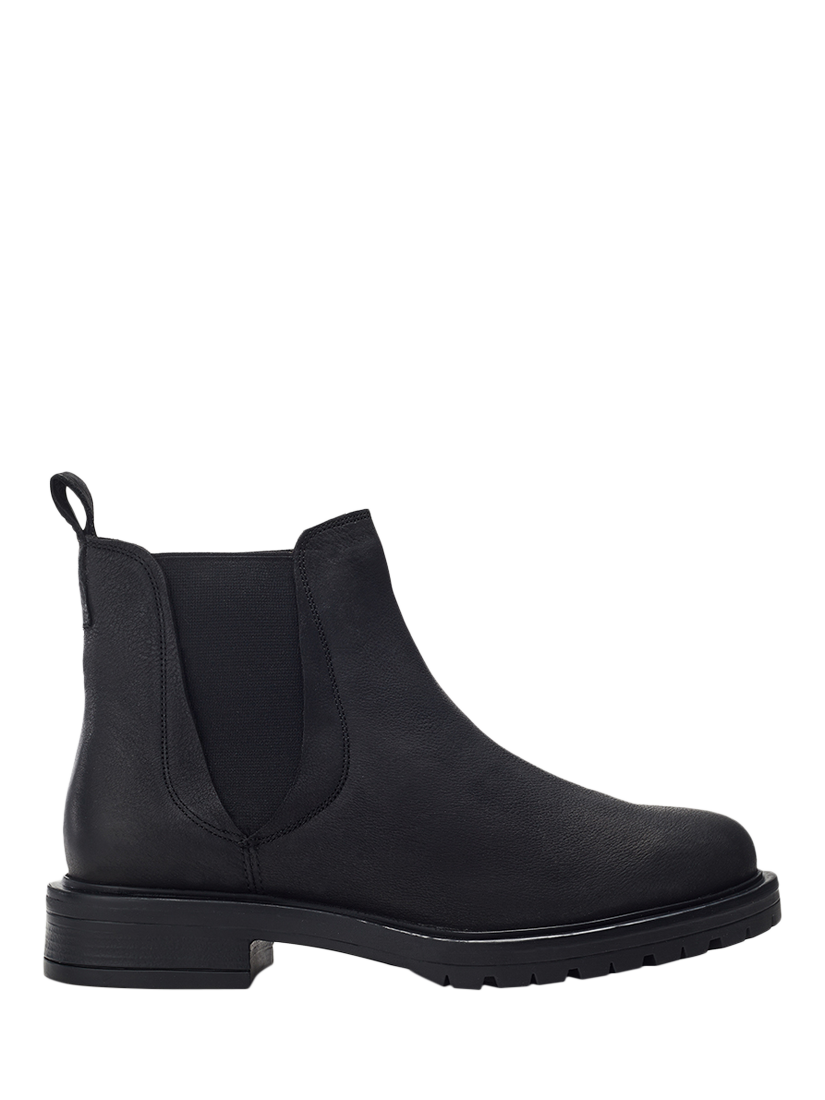 Moda in Pelle Okasa Chelsea Boots