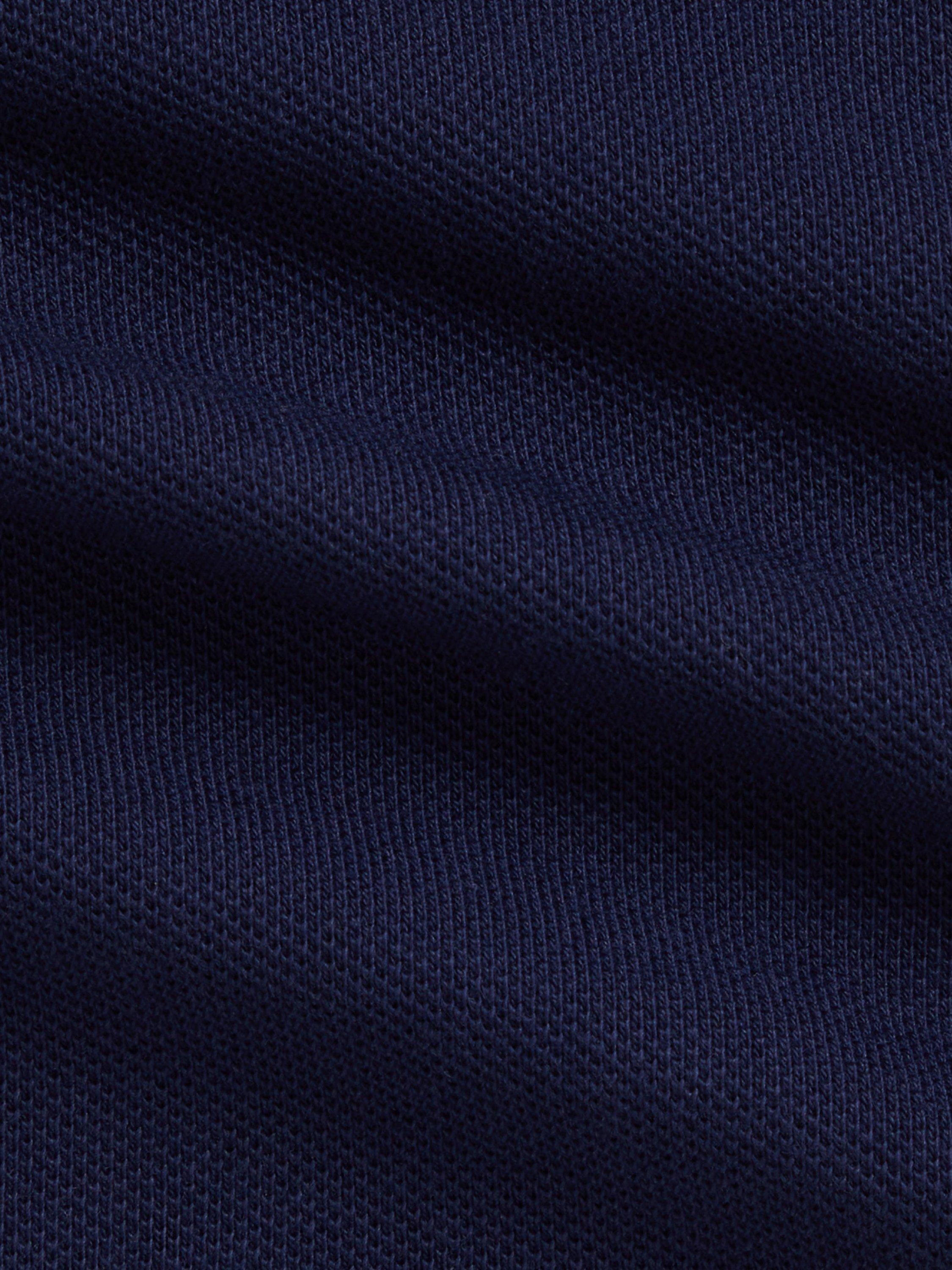 Product image 3 of 3, which shows Ralph Lauren Baby Cotton Polo Gift Set, Refined Navy, 3 months