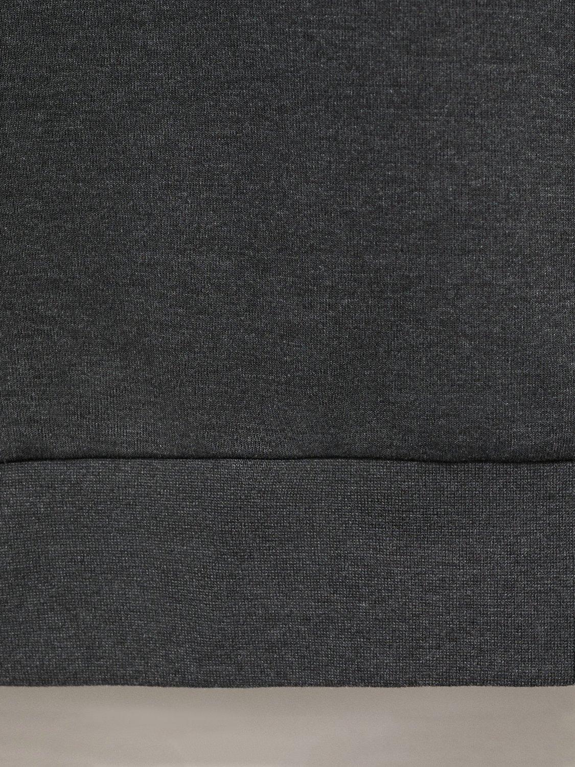 Product image 5 of 11, which shows BOLA SWEAT GREY GYDK XS