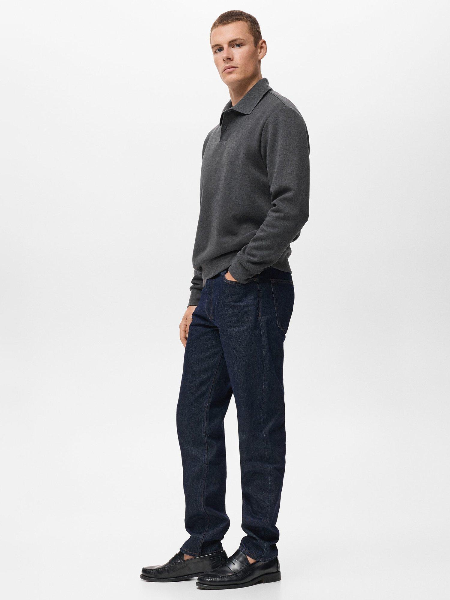 Product image 7 of 11, which shows BOLA SWEAT GREY GYDK XS