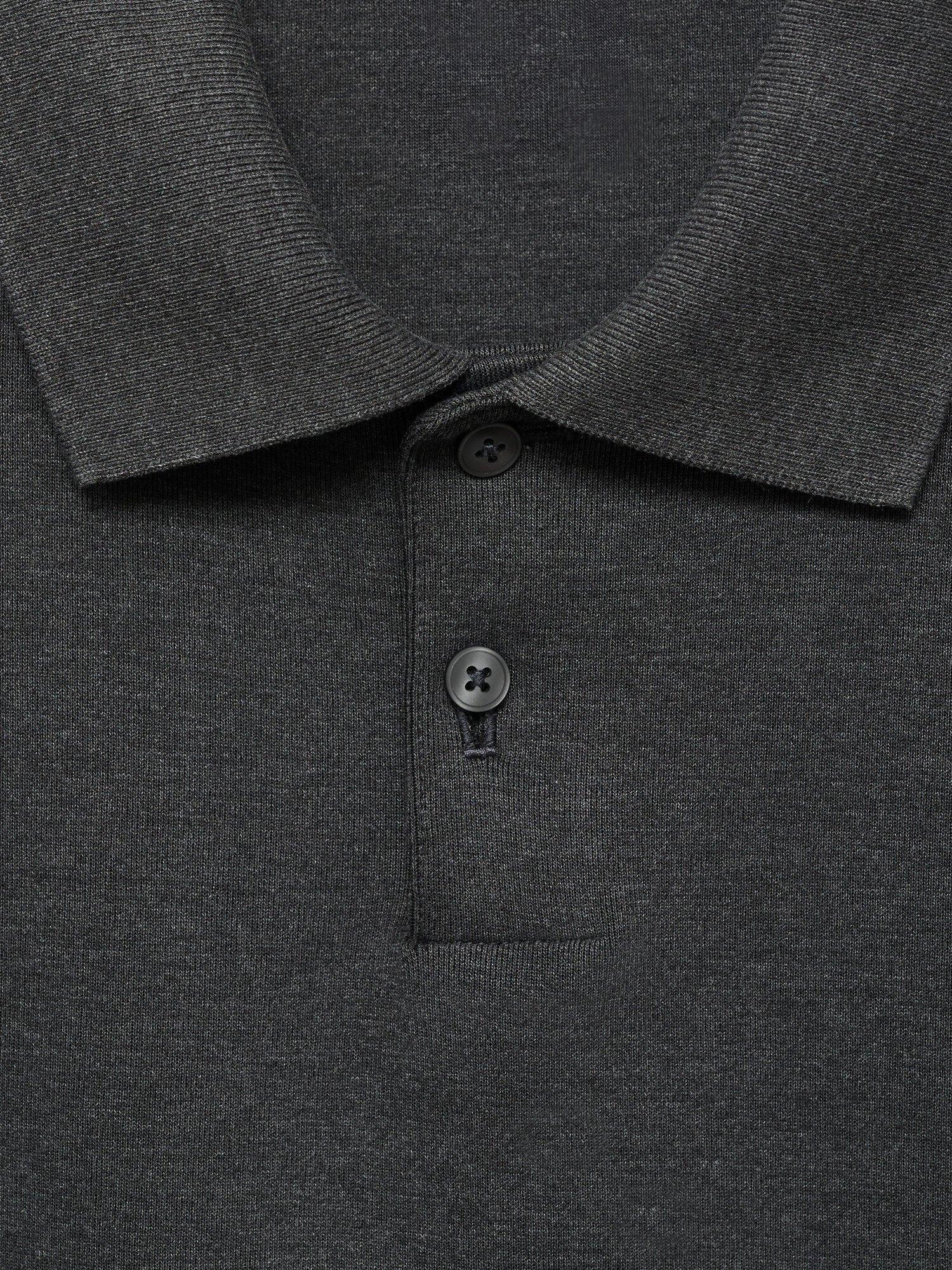 Product image 8 of 11, which shows BOLA SWEAT GREY GYDK XS