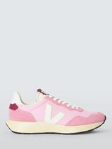 VEJA Paulistana Trainers, Pink/Multi