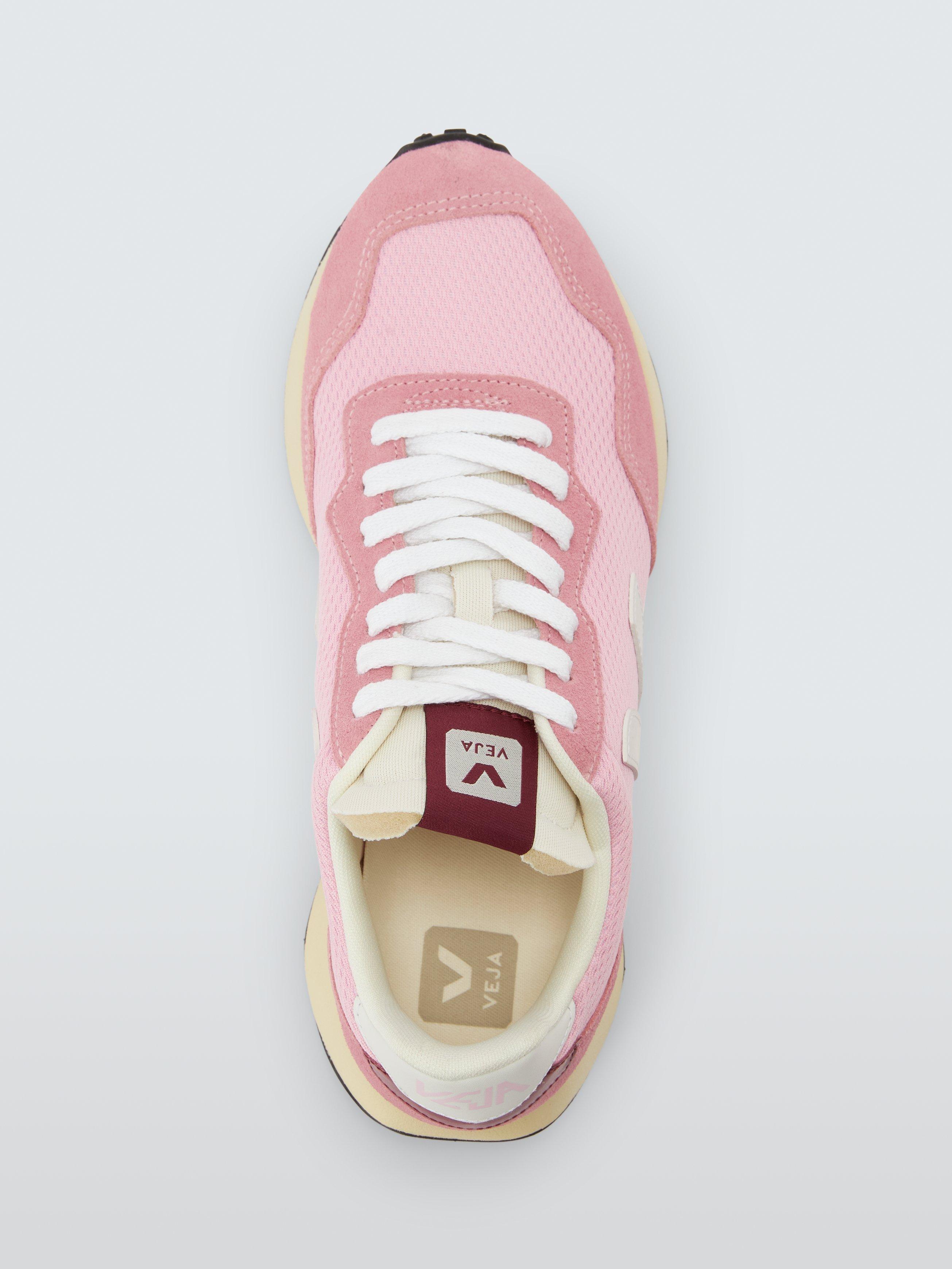 Product image 4 of 4, which shows VEJA Paulistana Trainers, Pink/Multi, 4