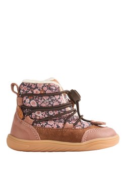 WHEAT Kids' Milan Lined Winter Boots, 2026 Rose