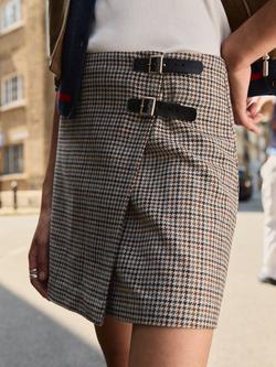 Baukjen Blaine Kilt, Neutral/Multi, Neutral/Multi