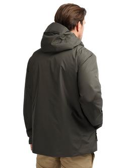 Rohan Men's Altus Insulated Waterproof Jacket - view 2, Tundra Brown