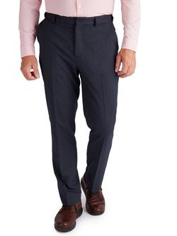 Rohan Men's Globetrotter Trousers, Deep Navy, Deep Navy