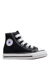 Converse Kids' Chuck Taylor All Star Lace Up Hi-Top Trainers