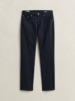 GANT Regular Fit Desert Jeans, Marine