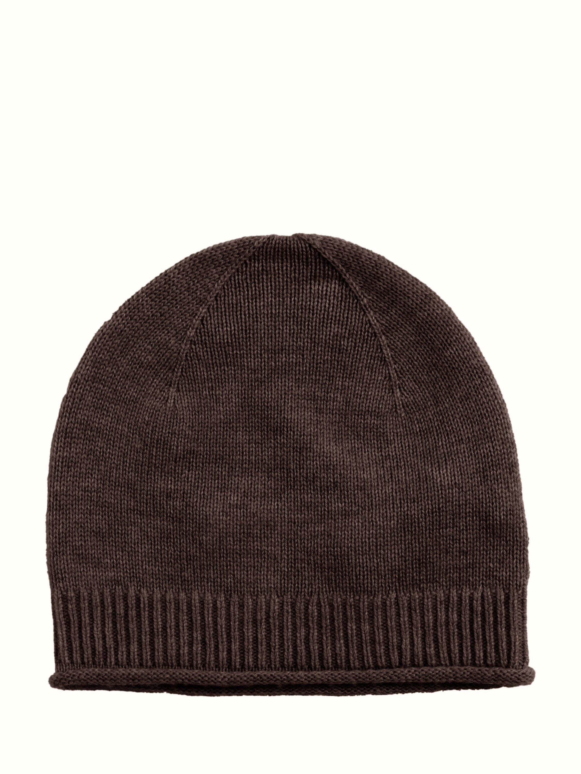 Chinti & Parker Wool Cashmere Beanie