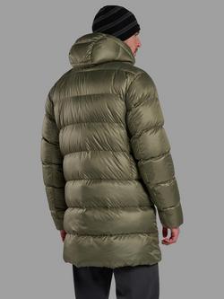 Montane Polaron XT Hoodie - view 2, Caper