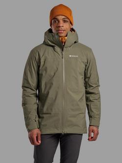 Men's Phase Waterproof Jacket, Caper