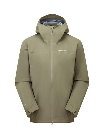 Men's Phase Waterproof Jacket - view 2, Caper