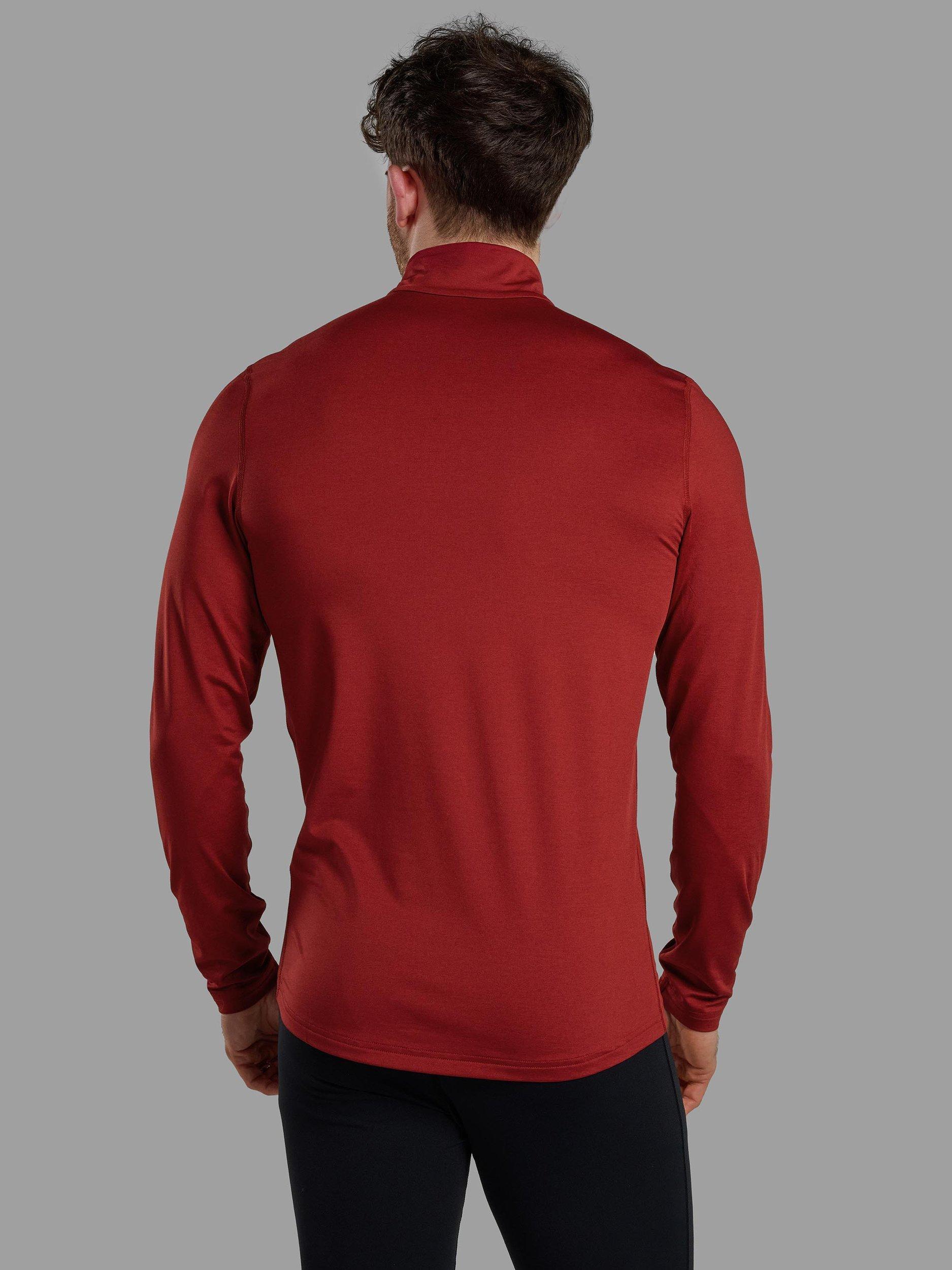 Product image 2 of 11, which shows DART XT ZIP NECK-DAM RDDK S