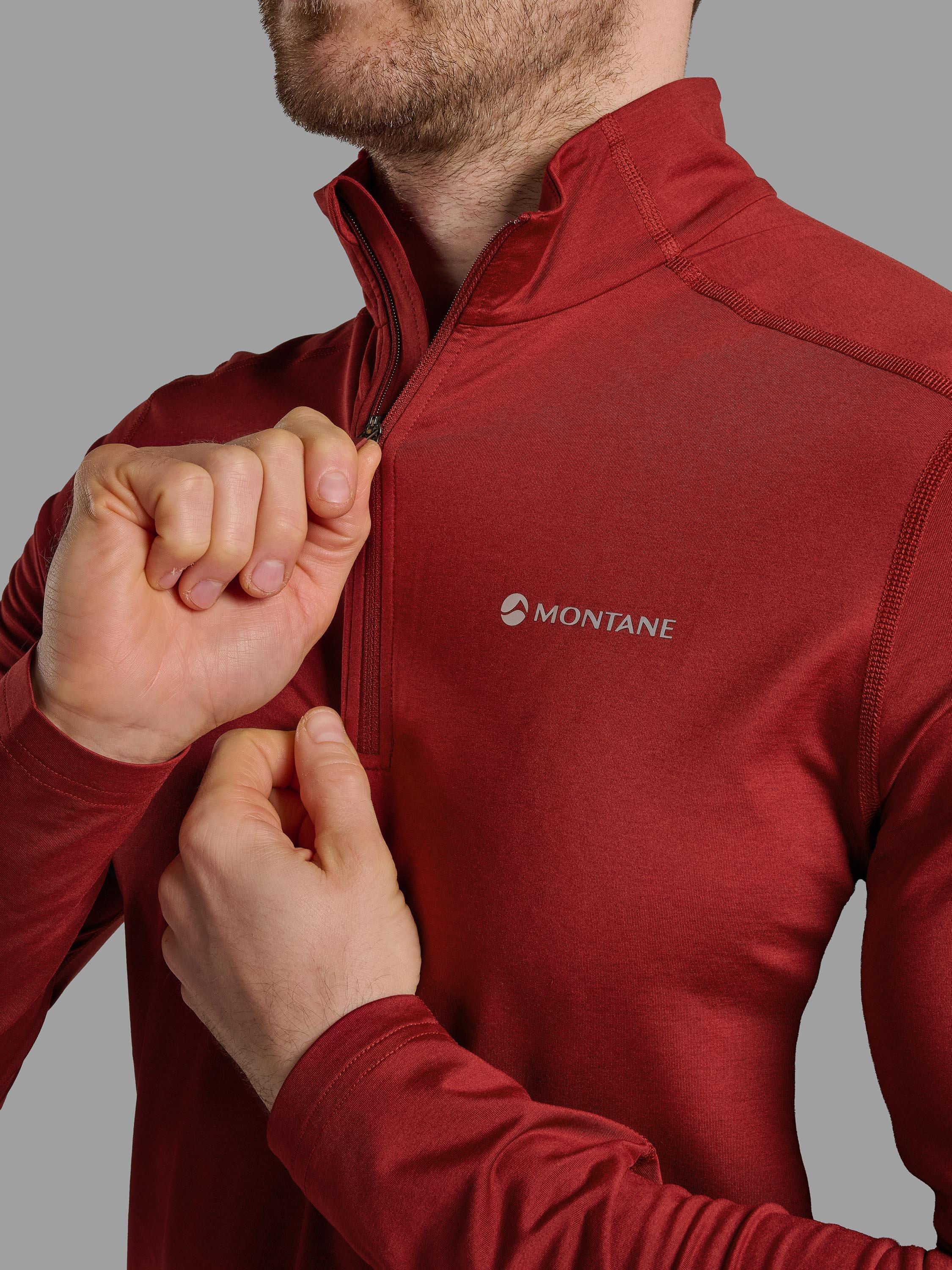 Product image 5 of 11, which shows DART XT ZIP NECK-DAM RDDK S