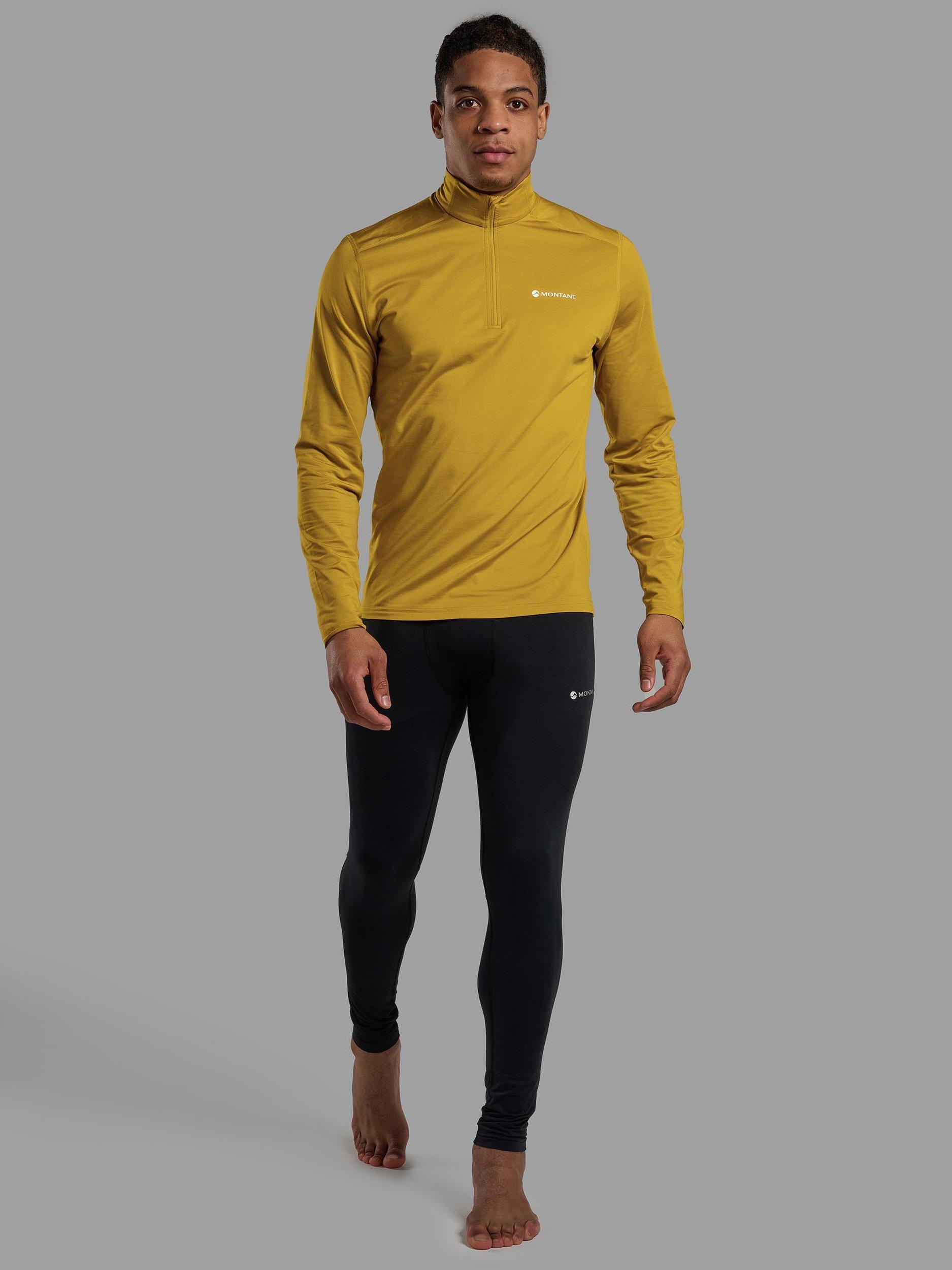 Product image 4 of 11, which shows DART XT ZIP NECK-GIN GD S