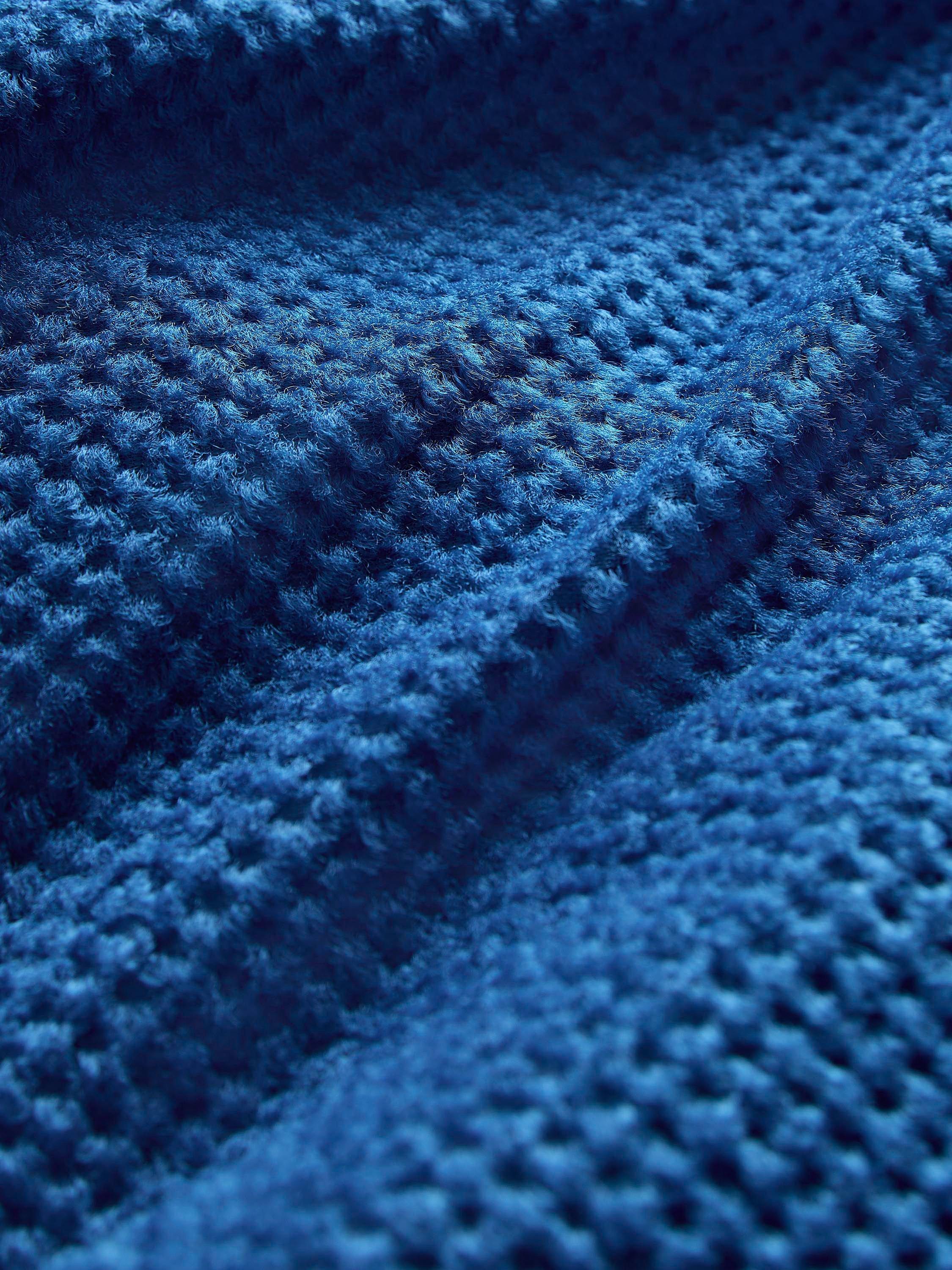 Product image 9 of 11, which shows Montane Khamsin Hoodie, Neptune Blue, S