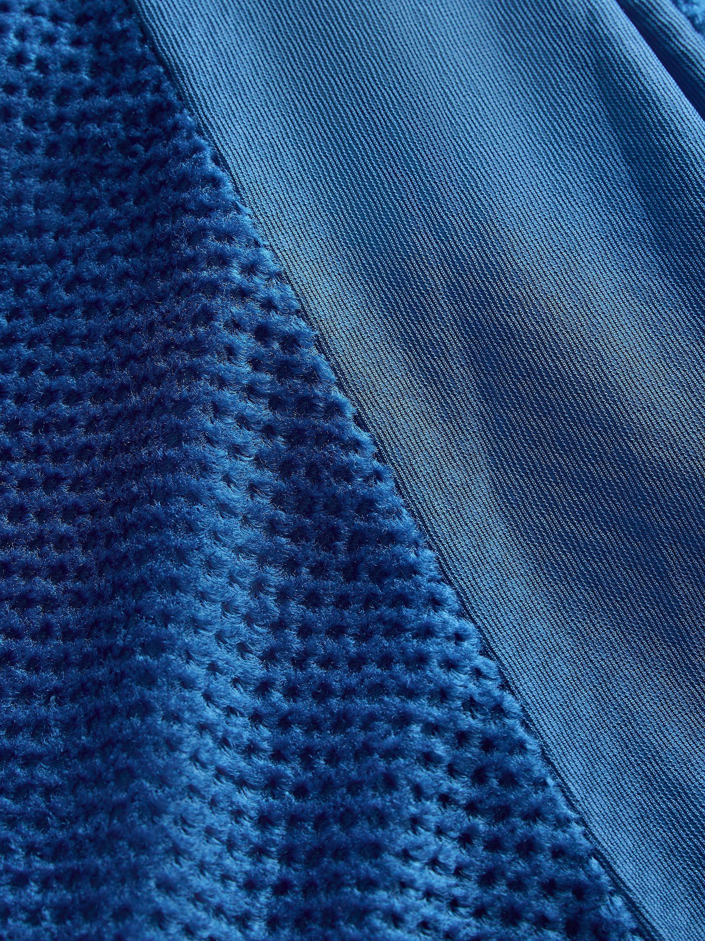 Product image 10 of 11, which shows Montane Khamsin Hoodie, Neptune Blue, S