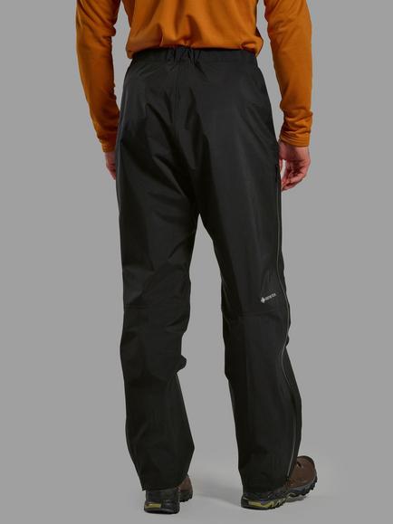 Montane Phase Pants, Black - view 2, Black