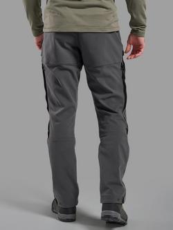 Montane Terra XT Pants - view 2, Midnight Grey