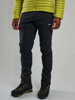 Montane Tenacity XT Pants, Black