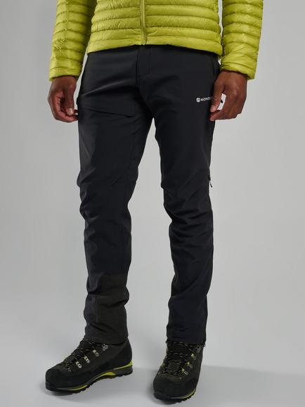 Montane Tenacity XT Pants, Black