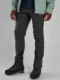 Montane Tenacity XT Pants, Midnight Grey