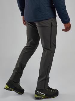 Montane Tenacity XT Pants - view 2, Midnight Grey