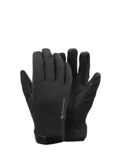 Montane Women's Duality Gloves, Black, Black