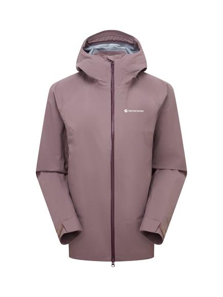 Montane Women's Phase Waterproof Jacket - view 2, Moonscape