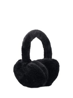 Small Stuff Kids' Faux Fur Ear Muffs, 