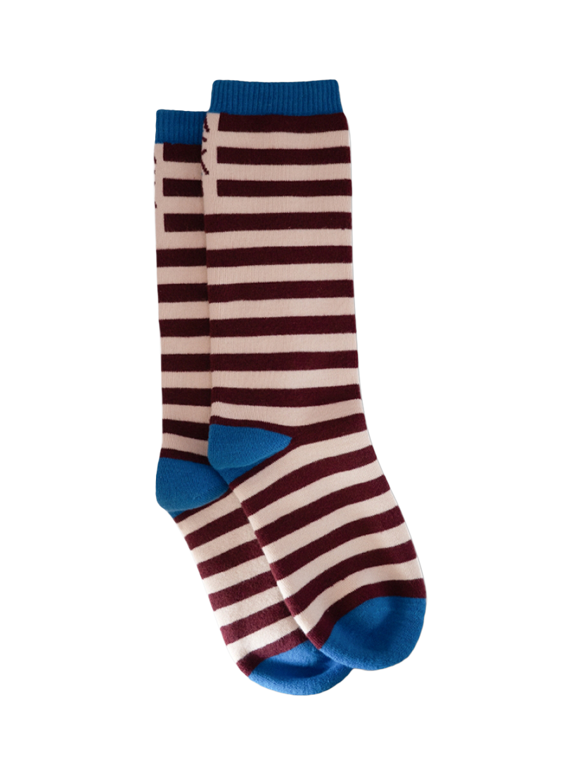 Product image 1 of 2, which shows ACAI Cloudwalk Socks, One Size