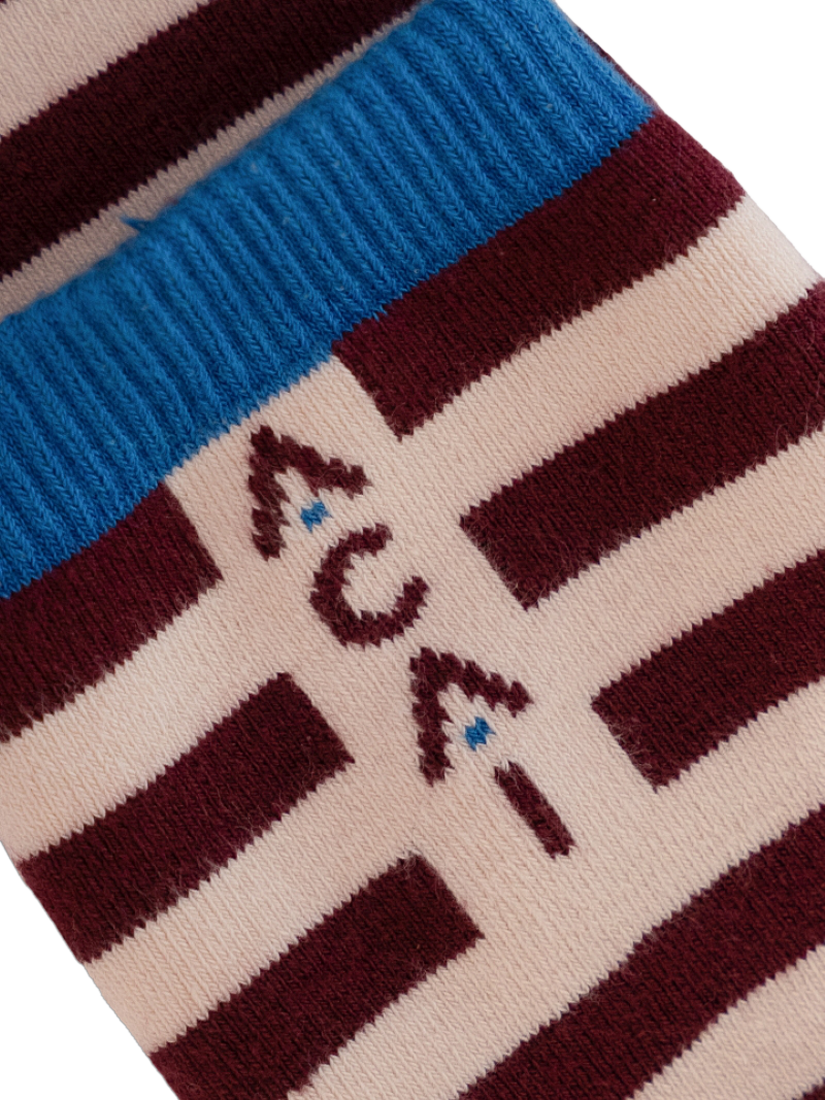 Product image 2 of 2, which shows ACAI Cloudwalk Socks, One Size