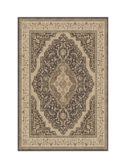Ruggable Adeline Rug, Dark Wood