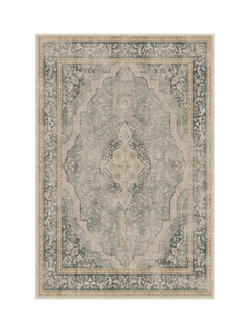 Ruggable Adeline Rug, Natural Sage