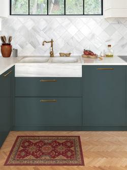 Ruggable Cambria Rug - view 2, Ruby