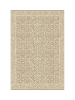 Ruggable Celestine Rug, Ecru