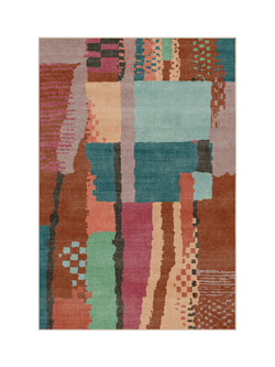 Ruggable Enya Rug, Multi, Multi