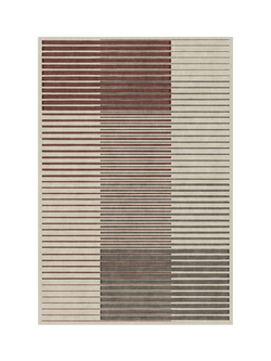 Ruggable Gradasi Rug, Sumac