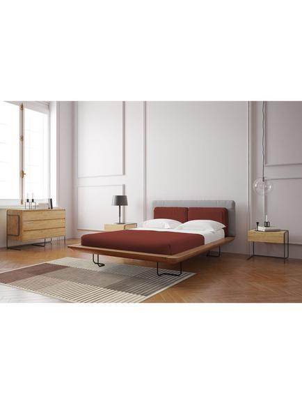 Ruggable Gradasi Rug - view 2, Sumac
