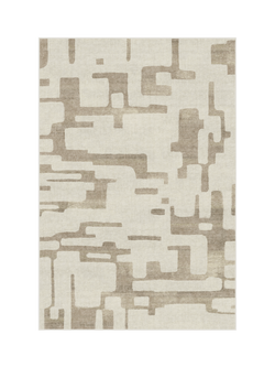 Ruggable Holme Rug, Ivory/Neutral